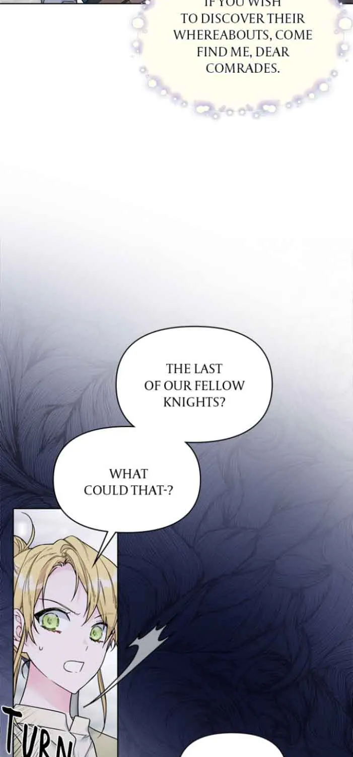 The Way That Knight Lives As a Lady Zinmanga X Chapter 107 Page 48