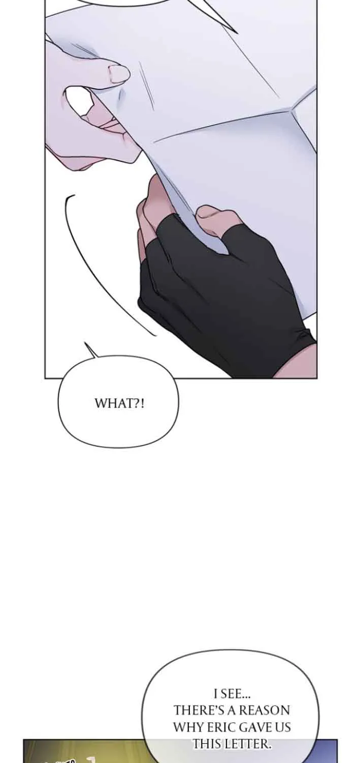 The Way That Knight Lives As a Lady Zinmanga X Chapter 107 Page 50