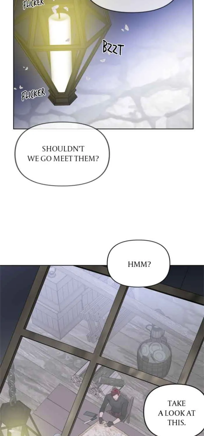 The Way That Knight Lives As a Lady Zinmanga X Chapter 107 Page 51