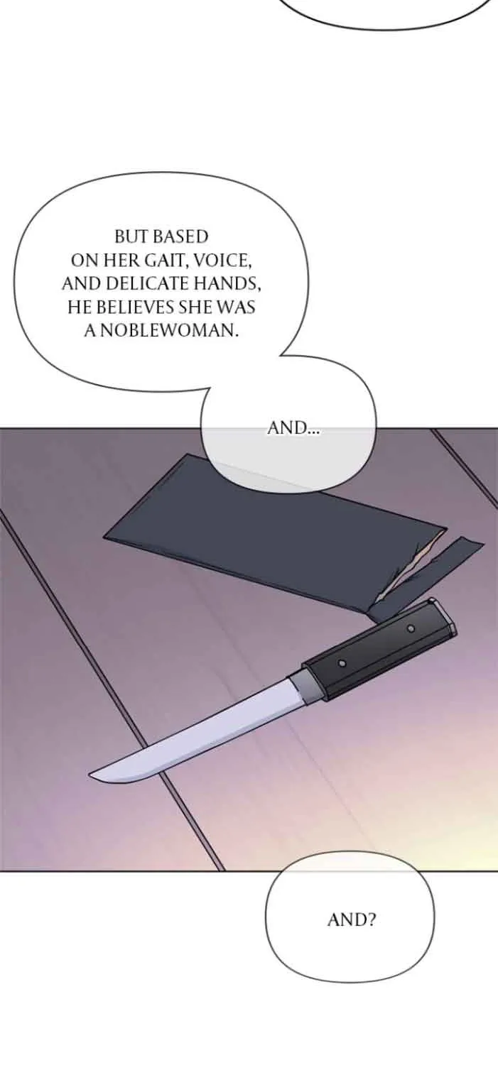 The Way That Knight Lives As a Lady Zinmanga X Chapter 107 Page 57