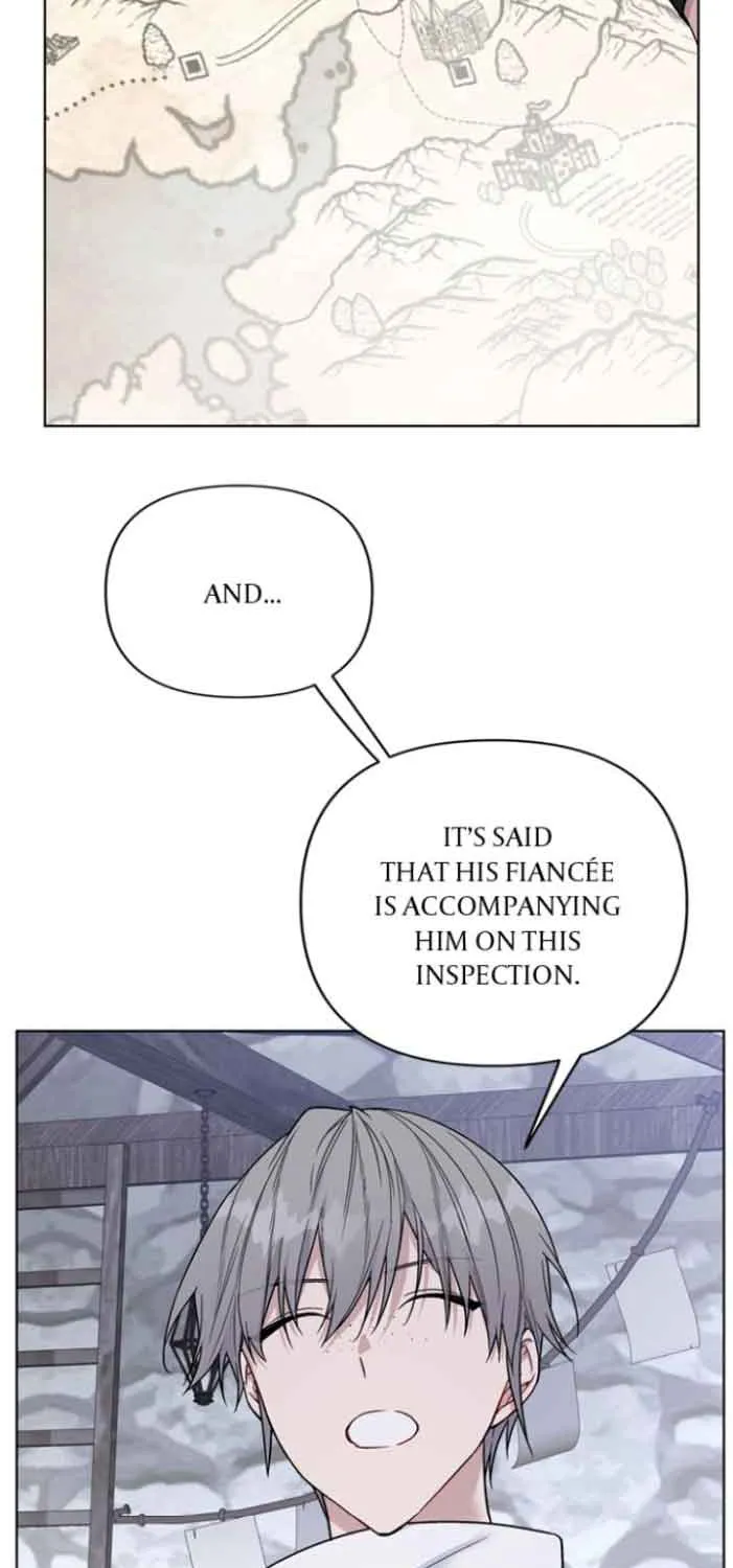 The Way That Knight Lives As a Lady Zinmanga X Chapter 107 Page 64