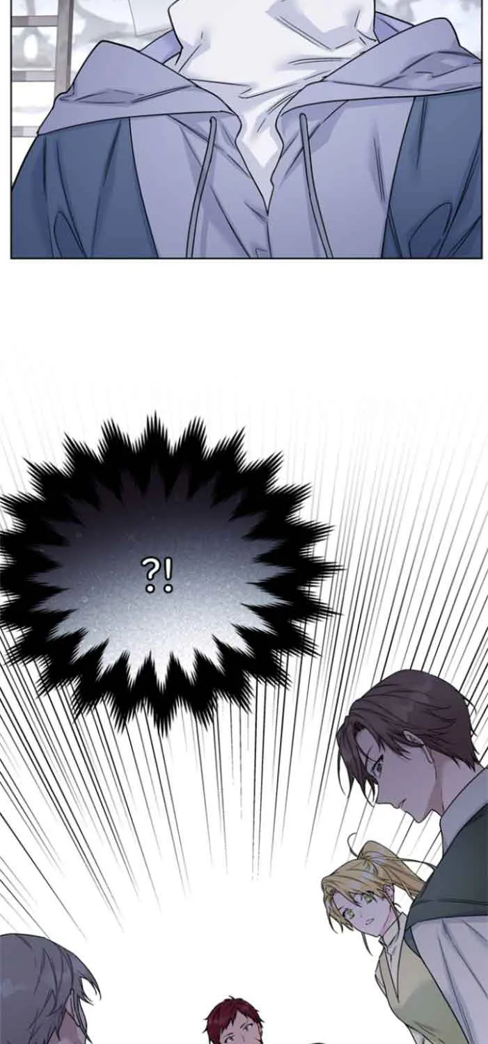 The Way That Knight Lives As a Lady Zinmanga X Chapter 107 Page 65
