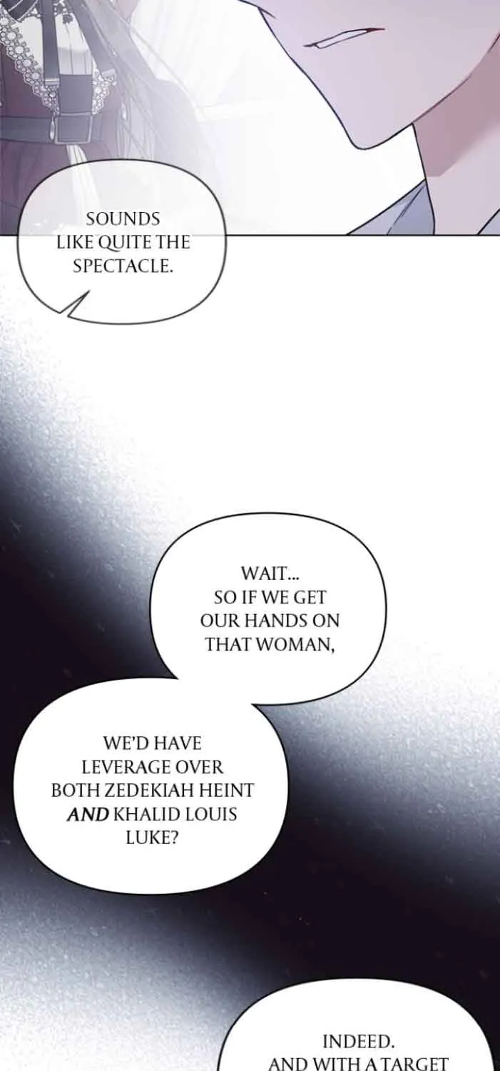 The Way That Knight Lives As a Lady Zinmanga X Chapter 107 Page 68