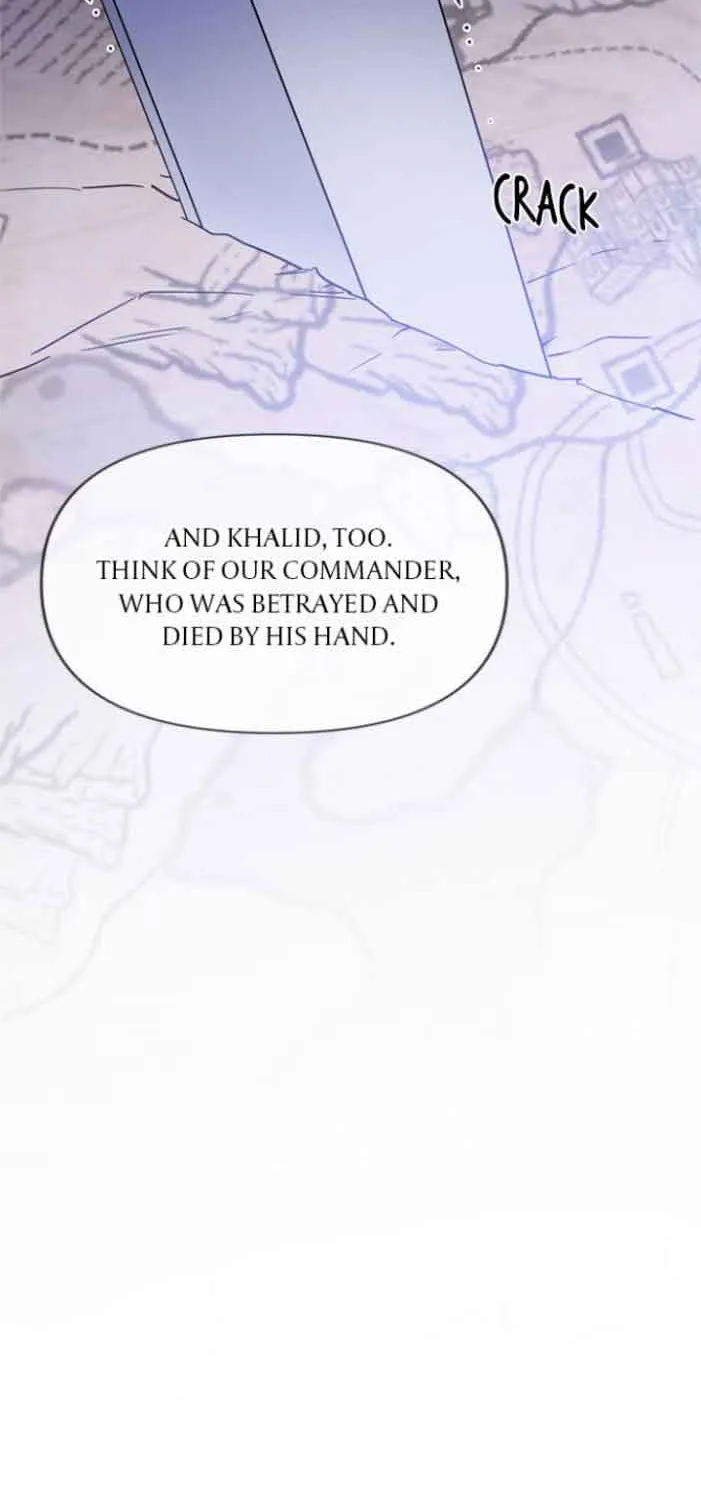 The Way That Knight Lives As a Lady Zinmanga X Chapter 107 Page 73