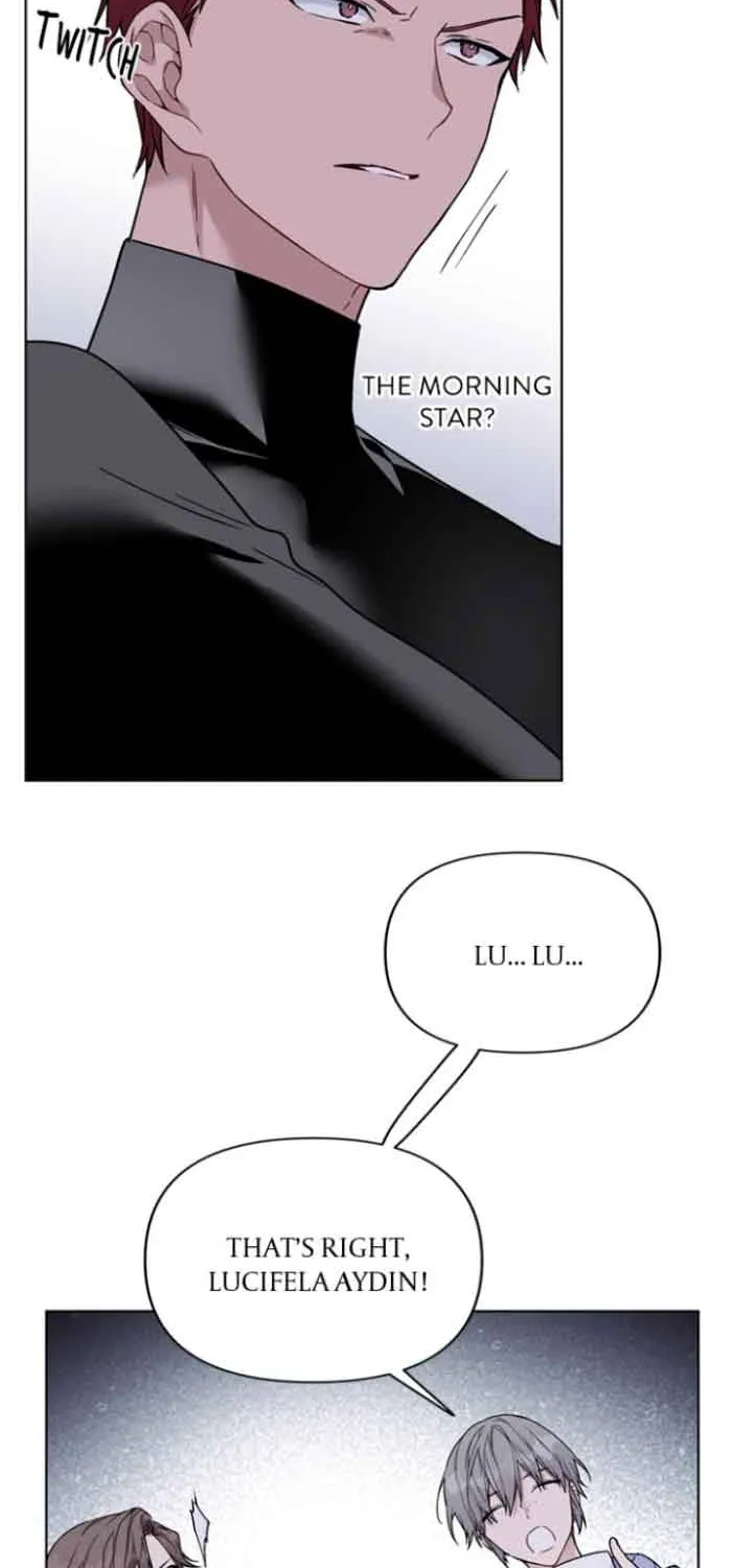 The Way That Knight Lives As a Lady Zinmanga X Chapter 107 Page 75