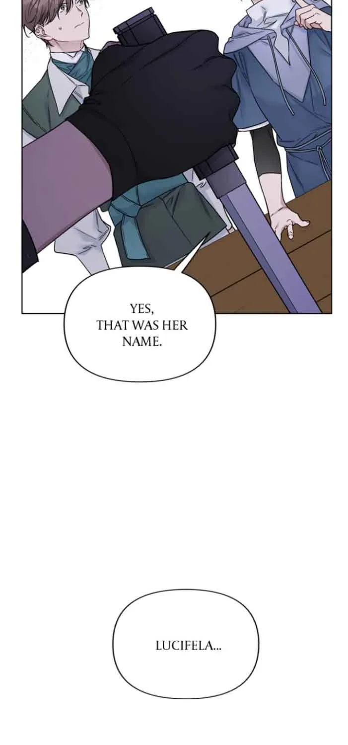 The Way That Knight Lives As a Lady Zinmanga X Chapter 107 Page 76
