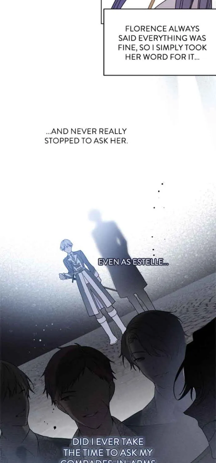 The Way That Knight Lives As a Lady Zinmanga X Chapter 106 Page 7