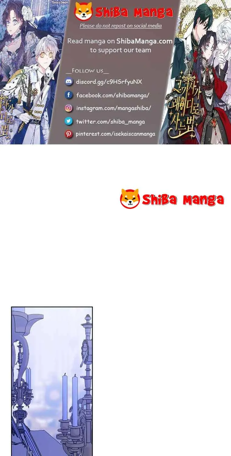 The Way That Knight Lives As a Lady Zinmanga X Chapter 105 Page 1