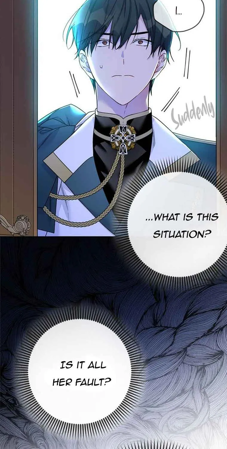 The Way That Knight Lives As a Lady Zinmanga X Chapter 105 Page 4