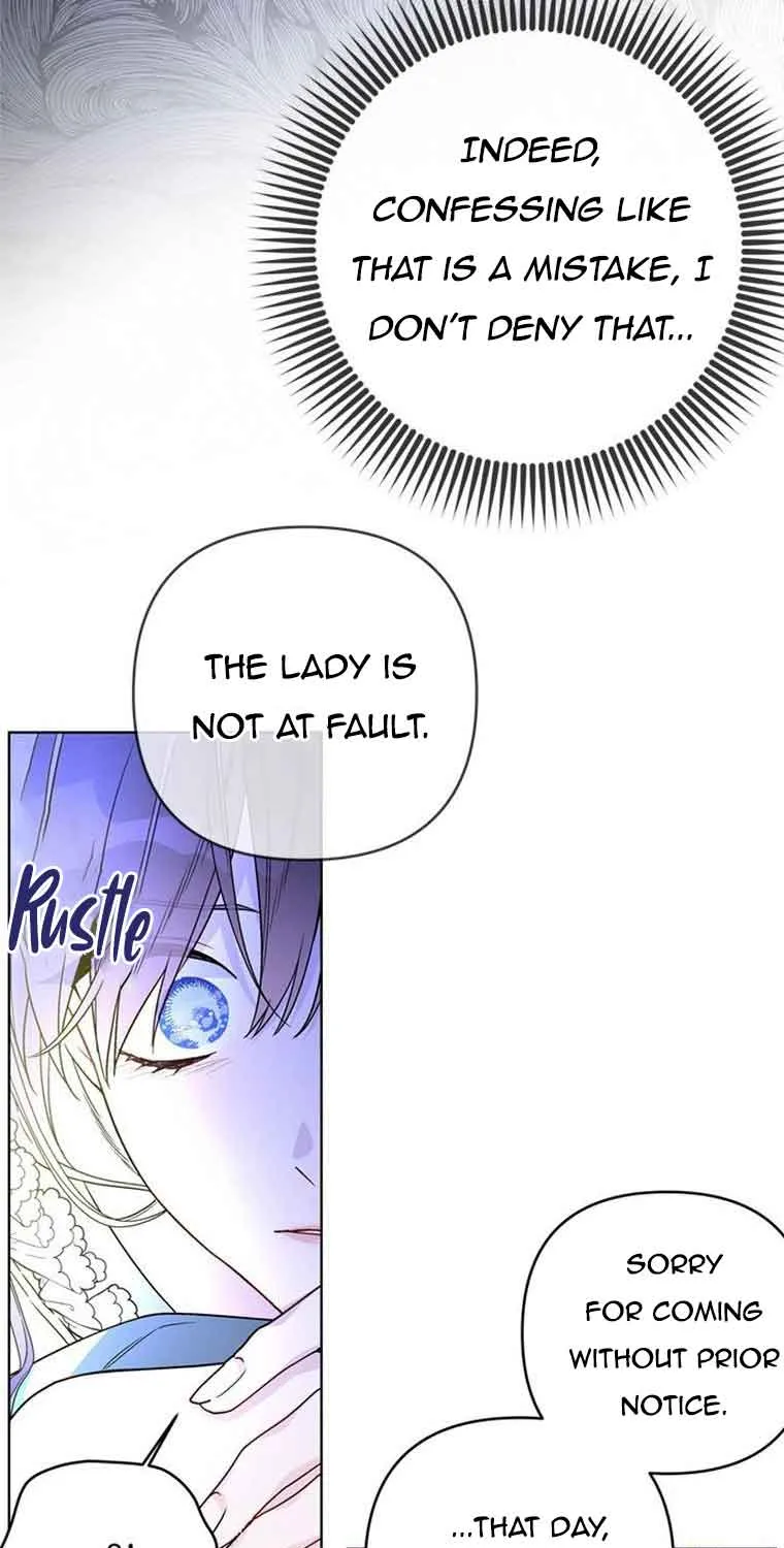 The Way That Knight Lives As a Lady Zinmanga X Chapter 105 Page 5