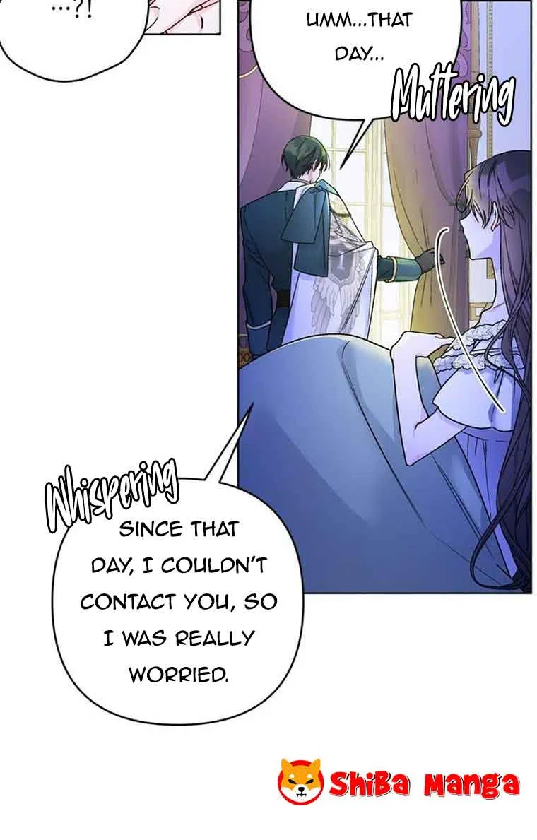 The Way That Knight Lives As a Lady Zinmanga X Chapter 105 Page 6