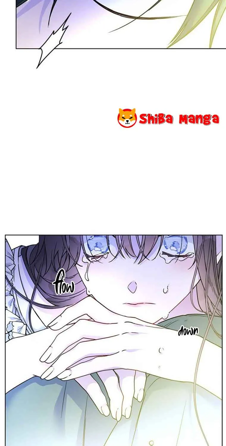 The Way That Knight Lives As a Lady Zinmanga X Chapter 105 Page 8