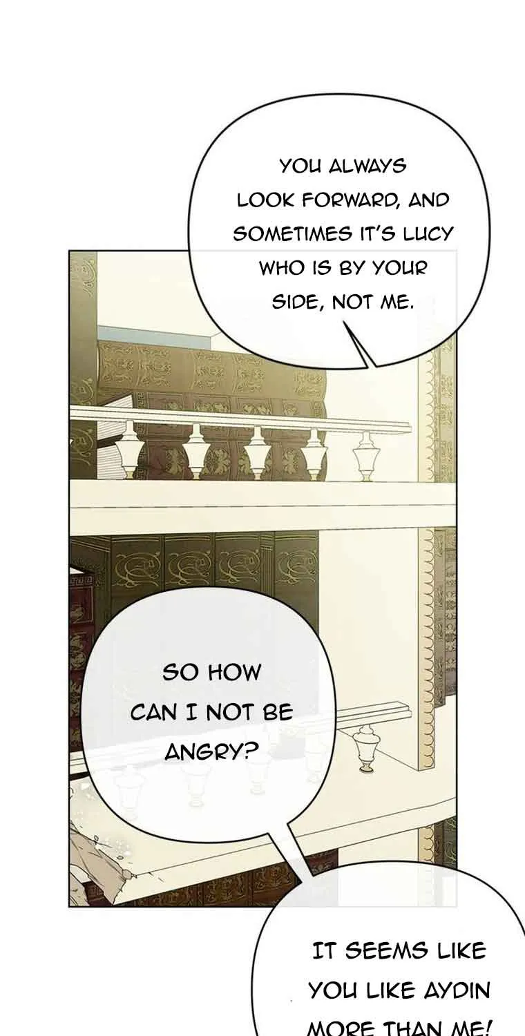 The Way That Knight Lives As a Lady Zinmanga X Chapter 105 Page 70
