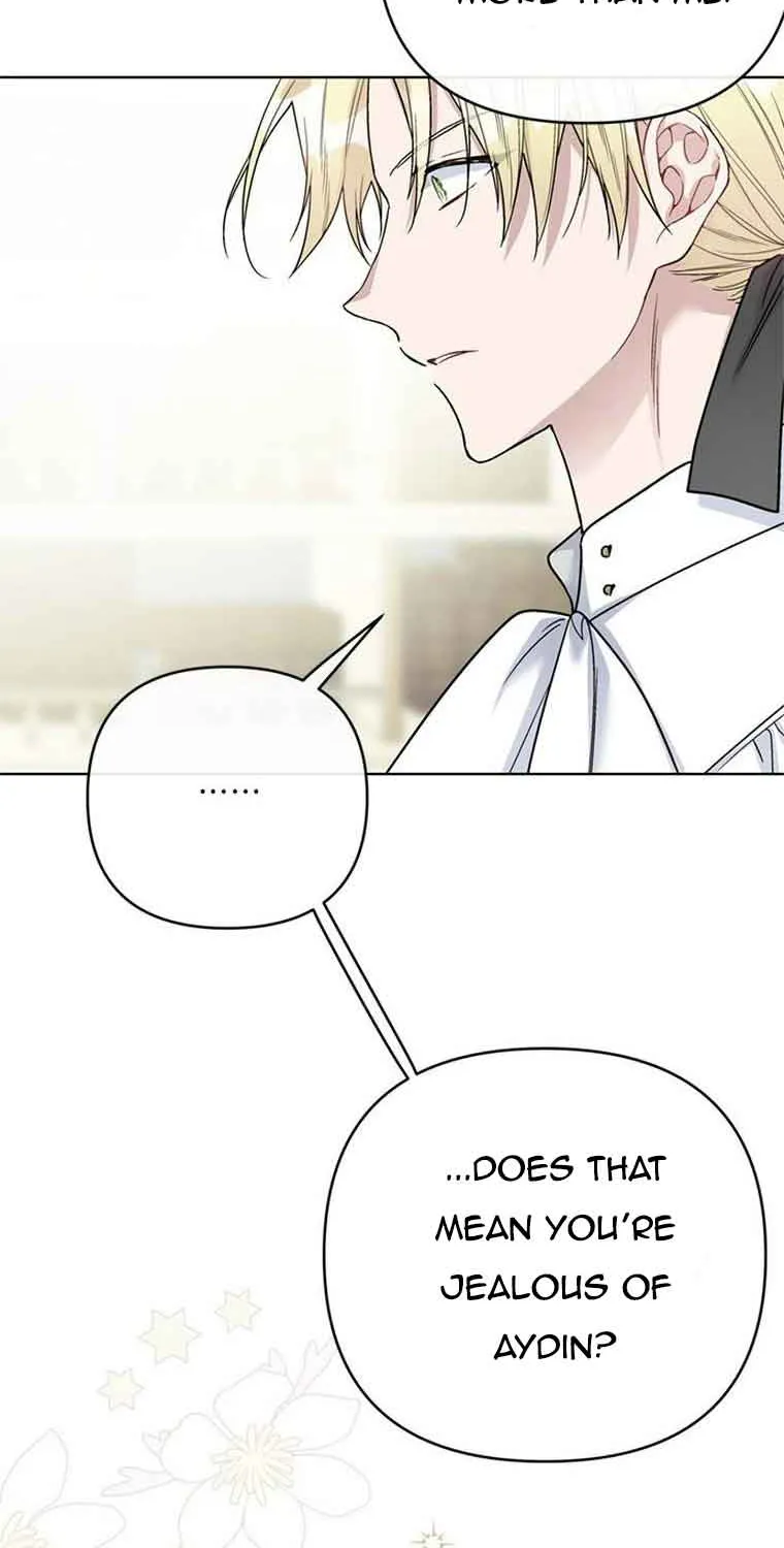 The Way That Knight Lives As a Lady Zinmanga X Chapter 105 Page 71