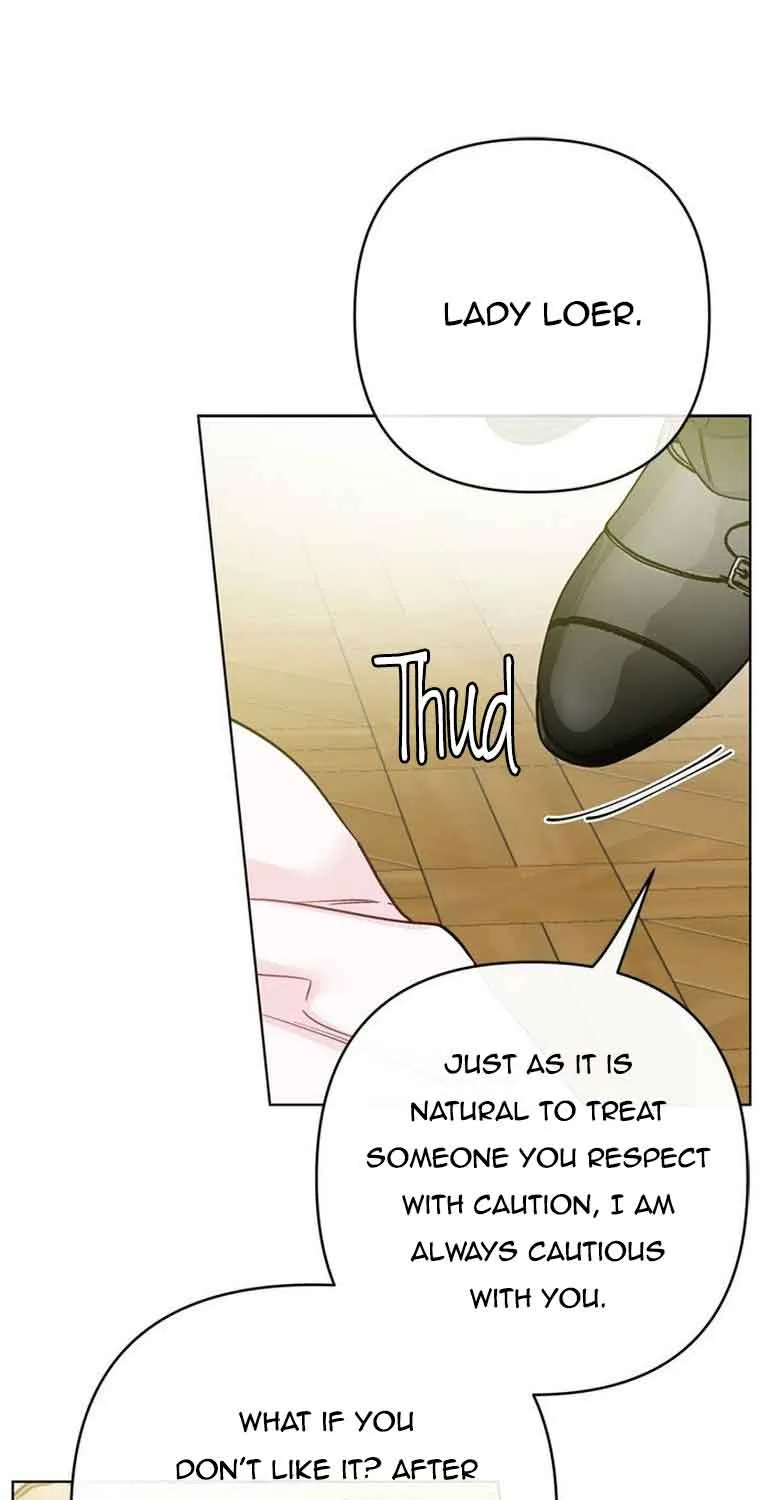 The Way That Knight Lives As a Lady Zinmanga X Chapter 105 Page 75