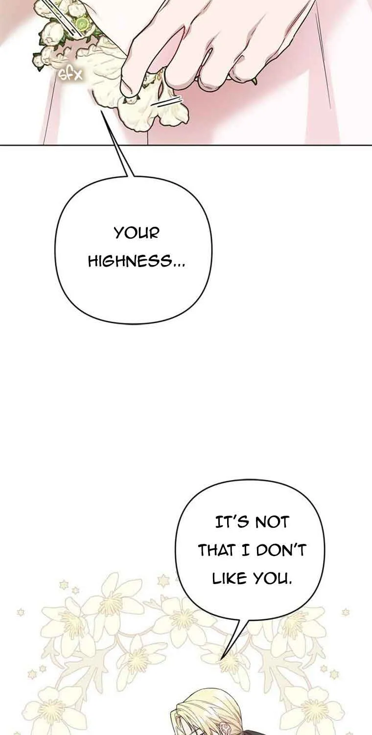 The Way That Knight Lives As a Lady Zinmanga X Chapter 105 Page 78