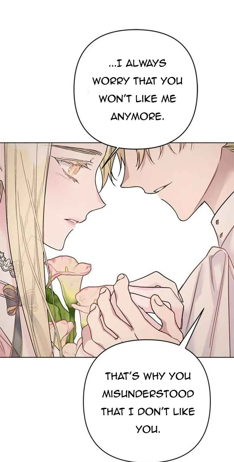 The Way That Knight Lives As a Lady Zinmanga X Chapter 105 Page 80