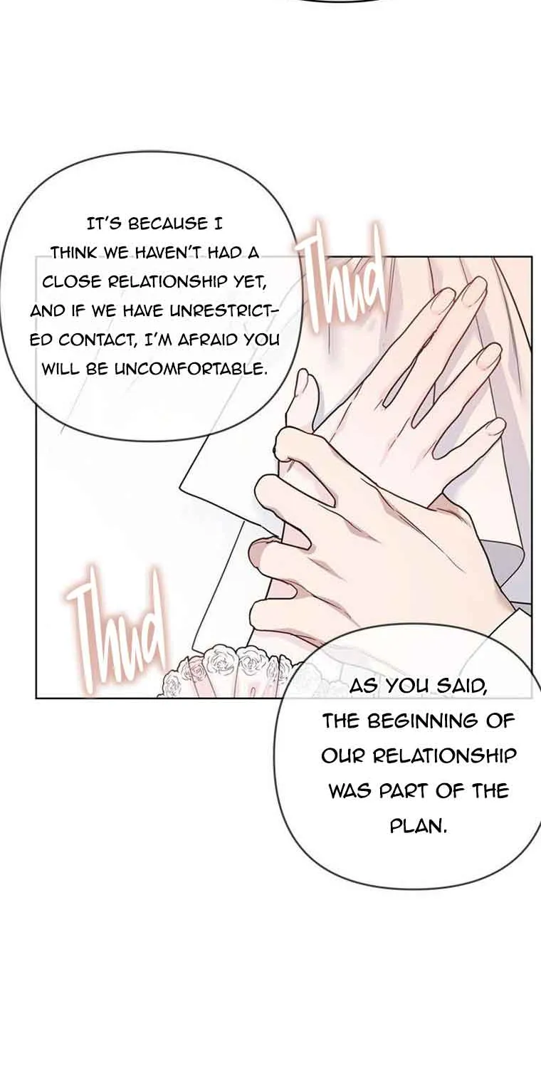 The Way That Knight Lives As a Lady Zinmanga X Chapter 105 Page 81