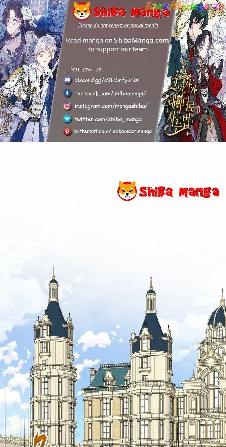 The Way That Knight Lives As a Lady Zinmanga X Chapter 104 Page 1