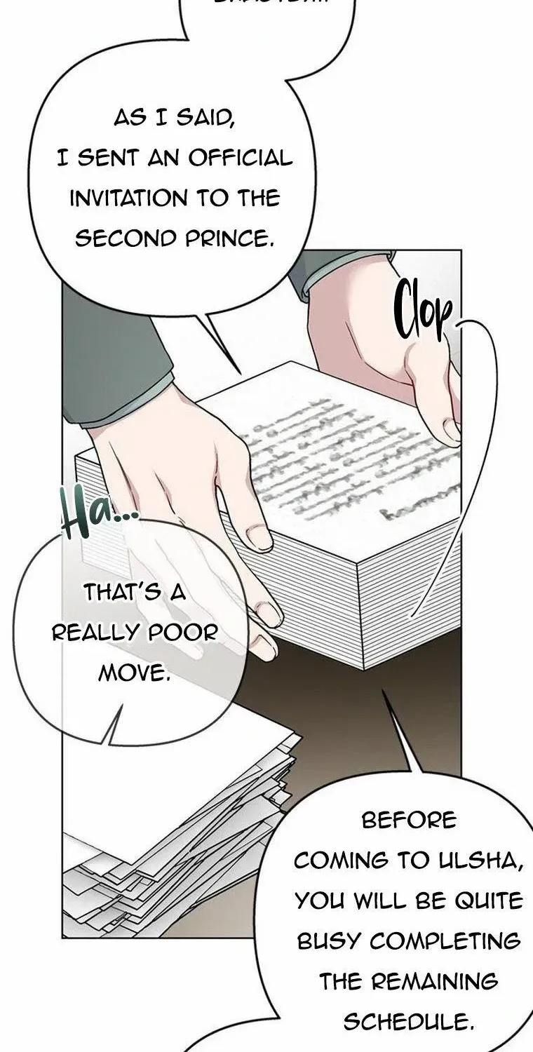 The Way That Knight Lives As a Lady Zinmanga X Chapter 104 Page 7