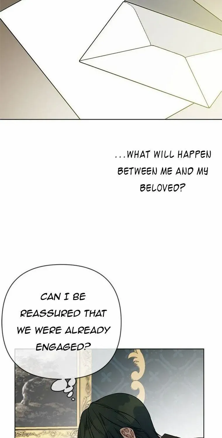 The Way That Knight Lives As a Lady Zinmanga X Chapter 104 Page 12