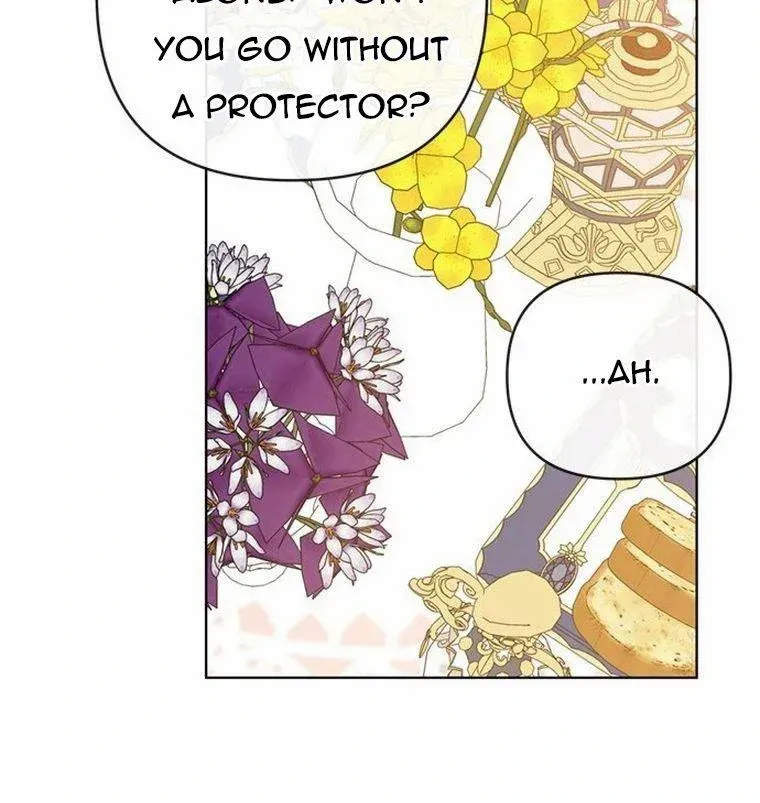 The Way That Knight Lives As a Lady Zinmanga X Chapter 104 Page 25