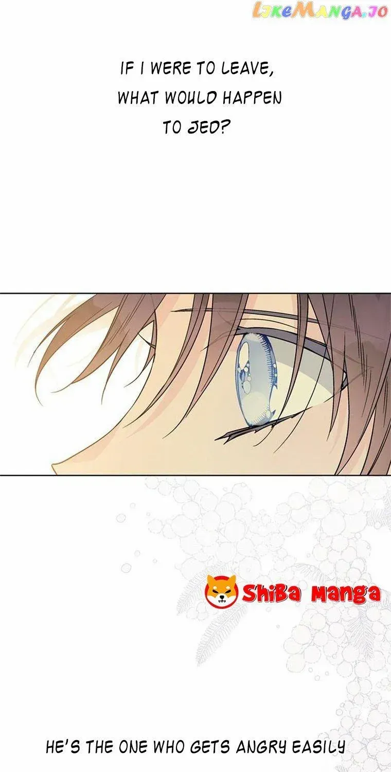 The Way That Knight Lives As a Lady Zinmanga X Chapter 104 Page 31
