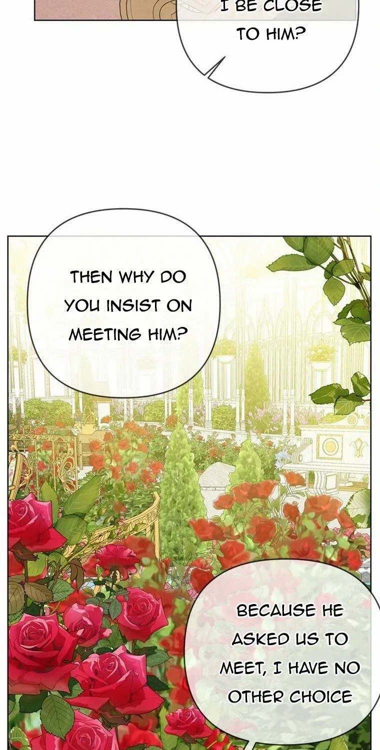 The Way That Knight Lives As a Lady Zinmanga X Chapter 104 Page 38