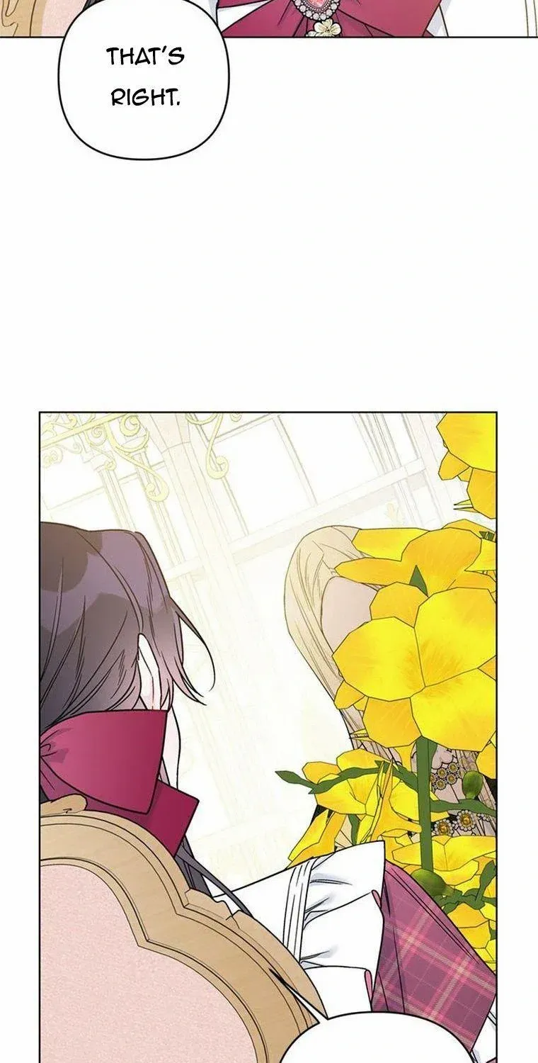 The Way That Knight Lives As a Lady Zinmanga X Chapter 104 Page 43