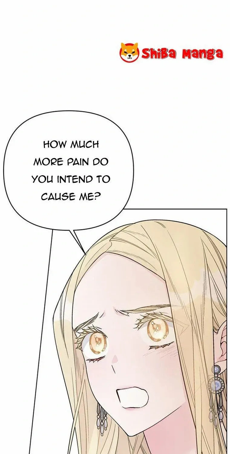The Way That Knight Lives As a Lady Zinmanga X Chapter 104 Page 47