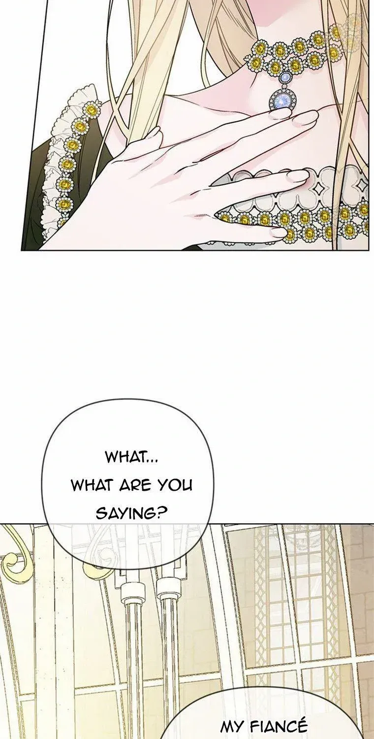 The Way That Knight Lives As a Lady Zinmanga X Chapter 104 Page 48