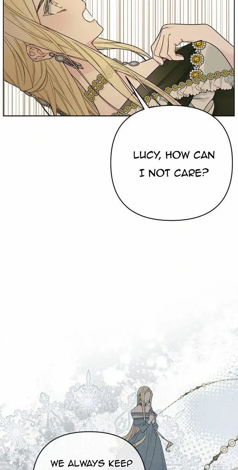The Way That Knight Lives As a Lady Zinmanga X Chapter 104 Page 53