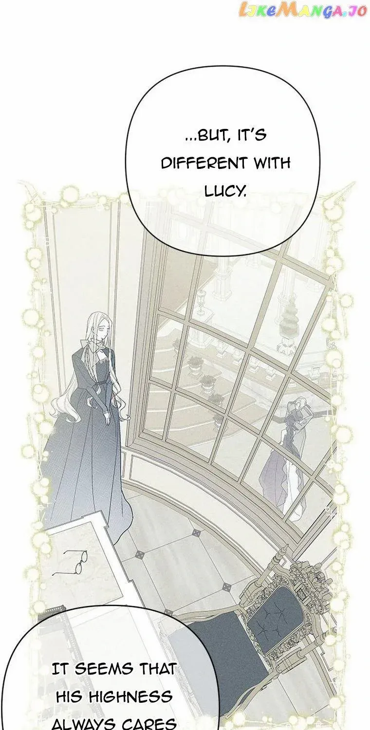 The Way That Knight Lives As a Lady Zinmanga X Chapter 104 Page 57