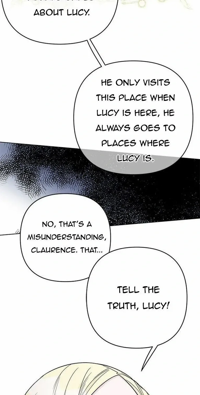 The Way That Knight Lives As a Lady Zinmanga X Chapter 104 Page 58