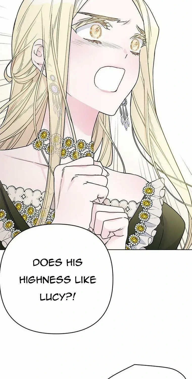 The Way That Knight Lives As a Lady Zinmanga X Chapter 104 Page 59