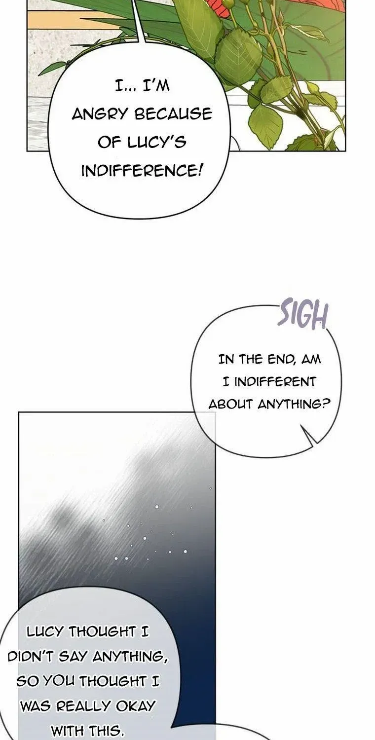 The Way That Knight Lives As a Lady Zinmanga X Chapter 104 Page 63