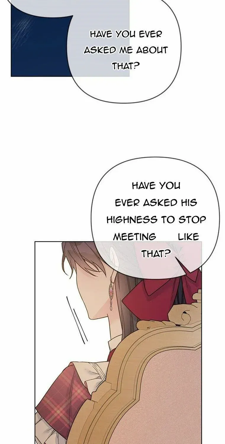 The Way That Knight Lives As a Lady Zinmanga X Chapter 104 Page 64