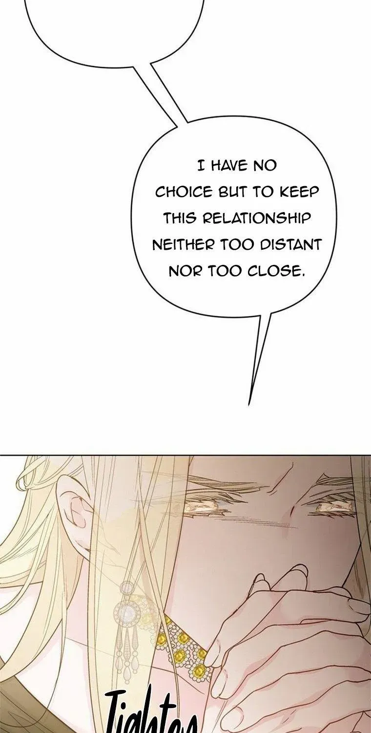 The Way That Knight Lives As a Lady Zinmanga X Chapter 104 Page 68