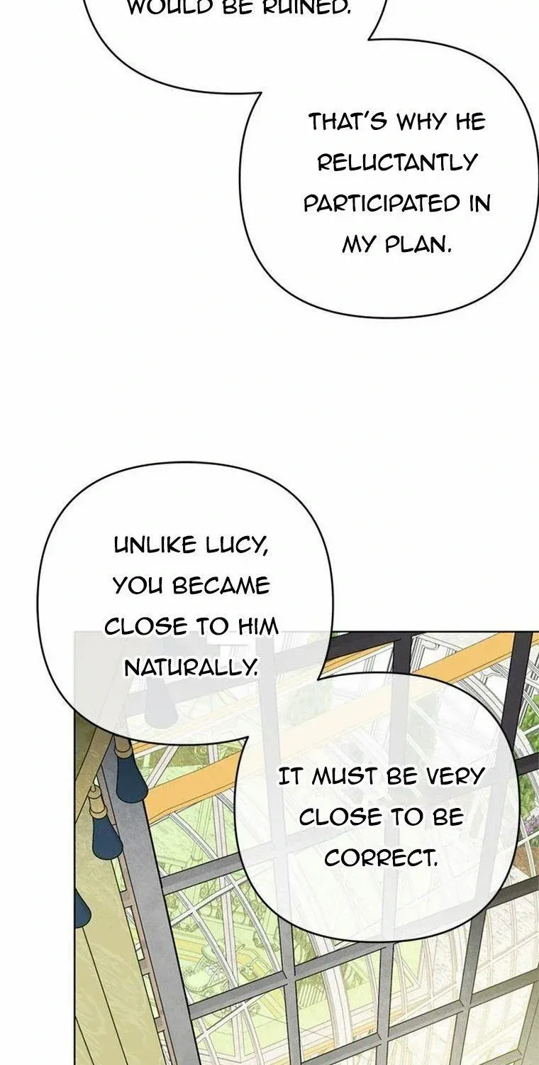 The Way That Knight Lives As a Lady Zinmanga X Chapter 104 Page 74