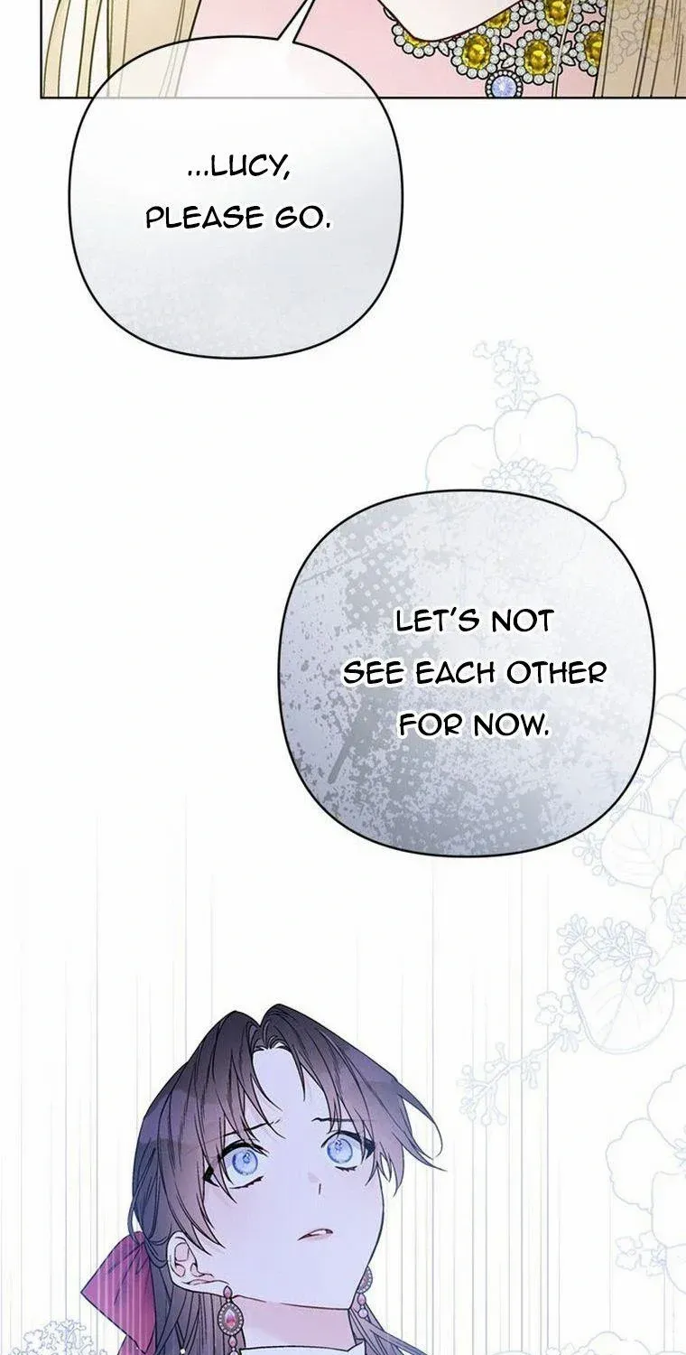 The Way That Knight Lives As a Lady Zinmanga X Chapter 104 Page 76