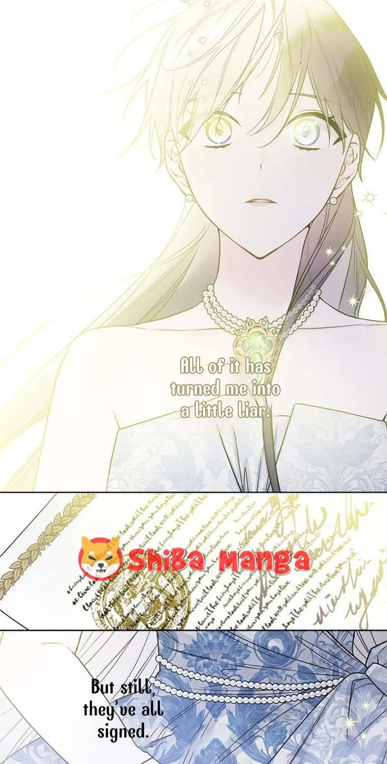 The Way That Knight Lives As a Lady Zinmanga X Chapter 102 Page 49