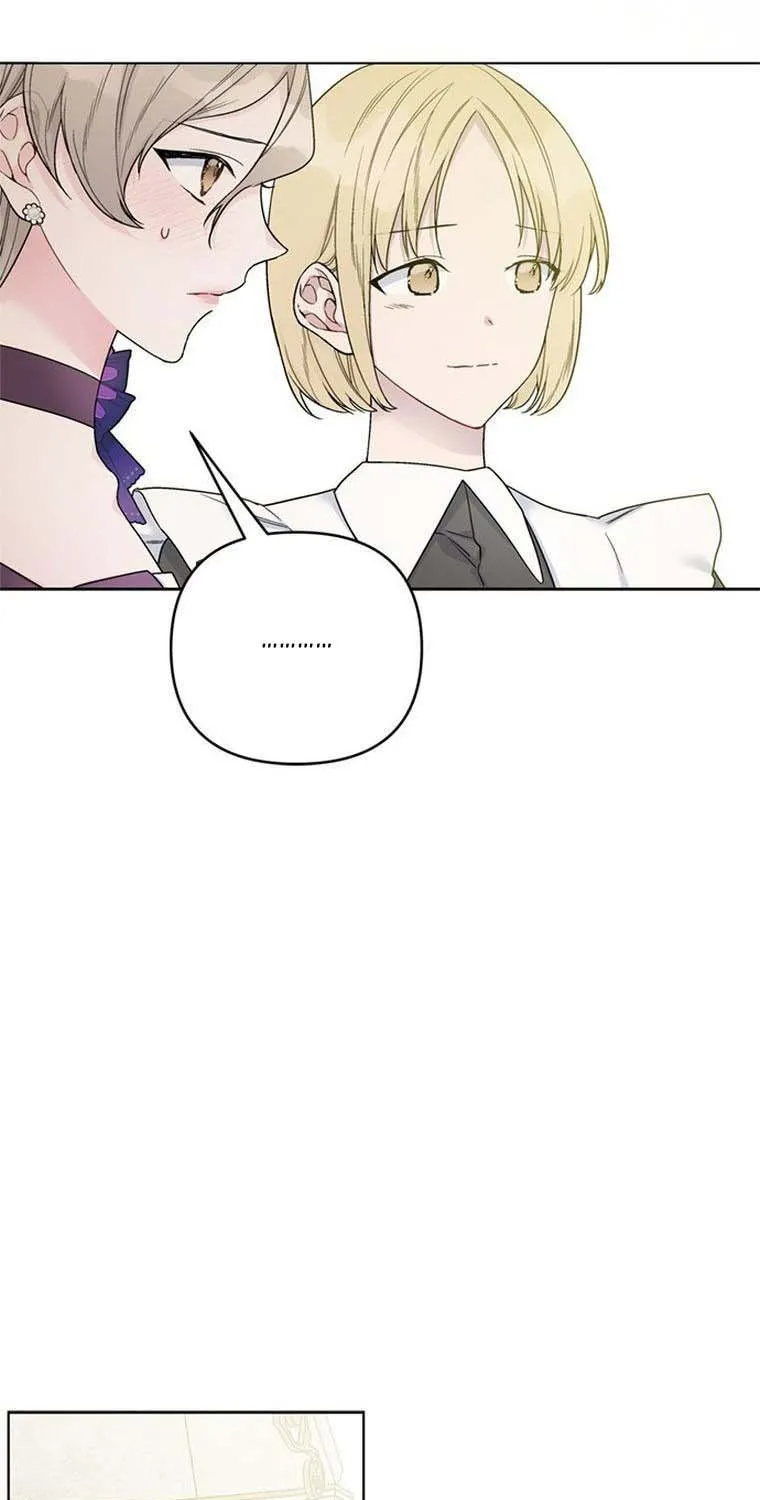 The Way That Knight Lives As a Lady Zinmanga X Chapter 102 Page 56