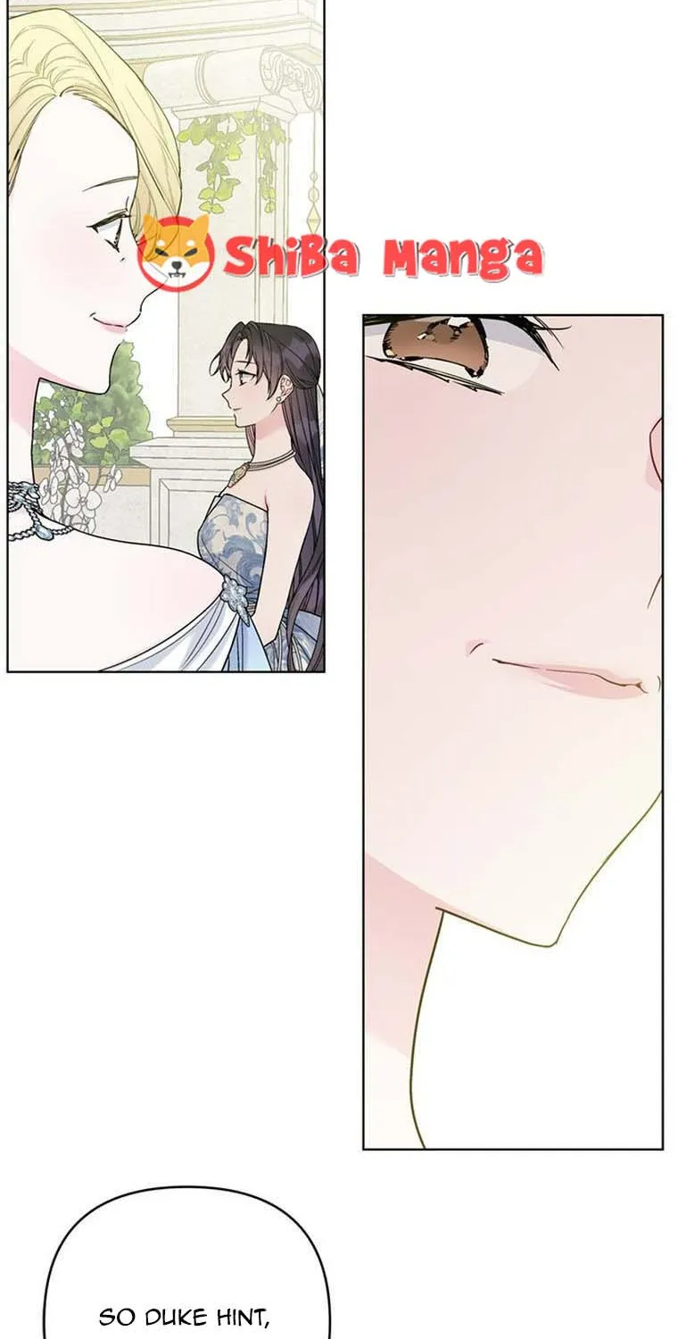 The Way That Knight Lives As a Lady Zinmanga X Chapter 102 Page 57