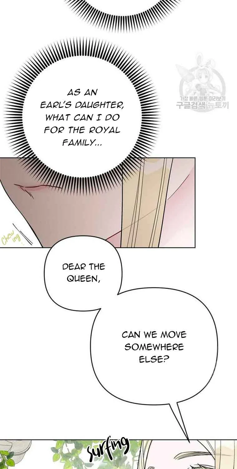 The Way That Knight Lives As a Lady Zinmanga X Chapter 101 Page 5