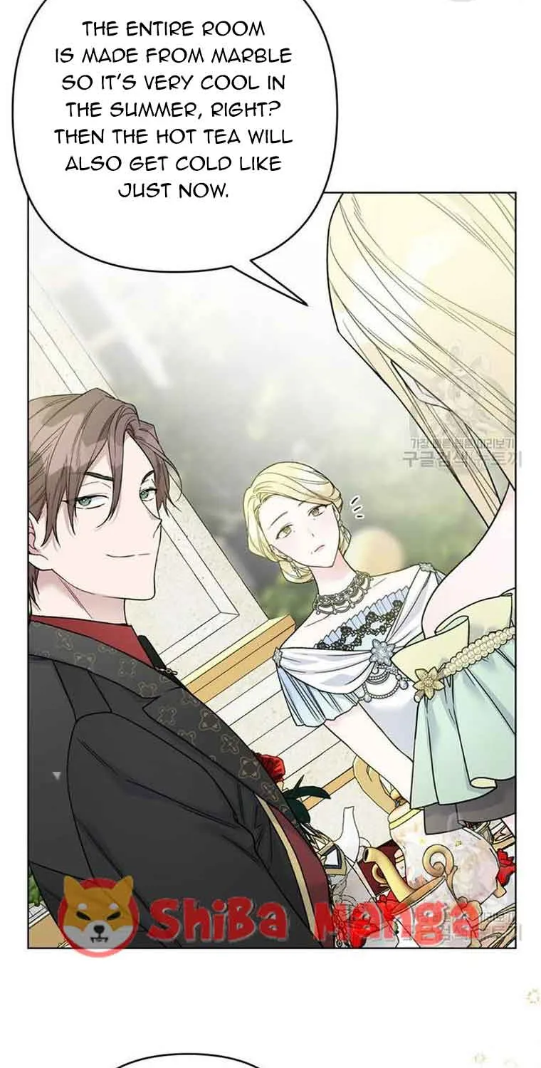 The Way That Knight Lives As a Lady Zinmanga X Chapter 101 Page 7