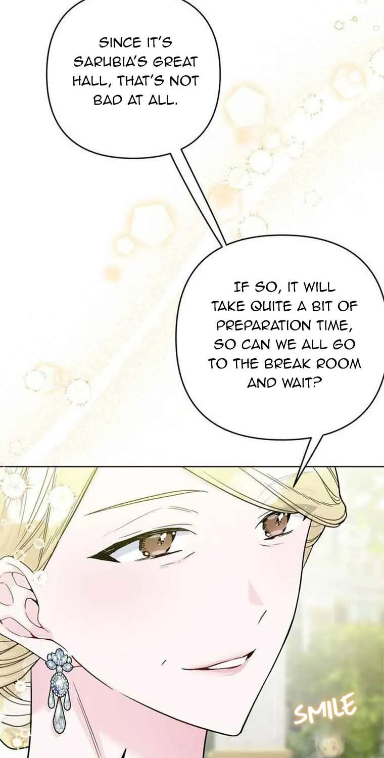 The Way That Knight Lives As a Lady Zinmanga X Chapter 101 Page 8