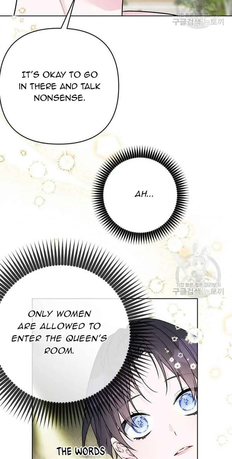 The Way That Knight Lives As a Lady Zinmanga X Chapter 101 Page 9