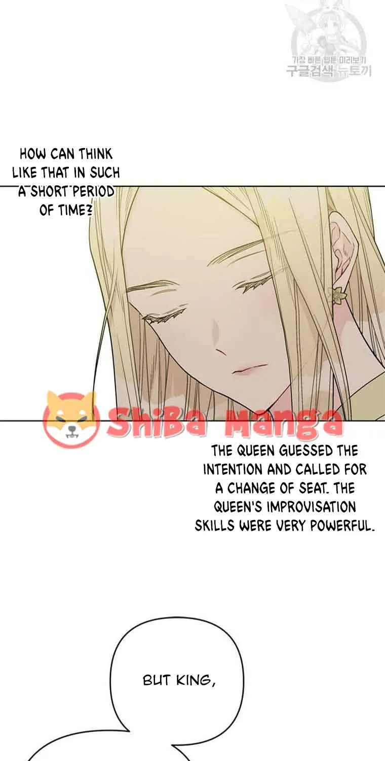 The Way That Knight Lives As a Lady Zinmanga X Chapter 101 Page 11