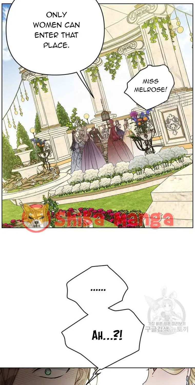The Way That Knight Lives As a Lady Zinmanga X Chapter 101 Page 12