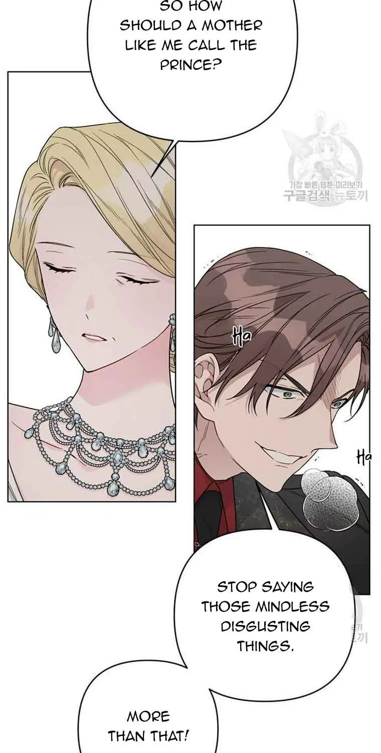 The Way That Knight Lives As a Lady Zinmanga X Chapter 101 Page 20
